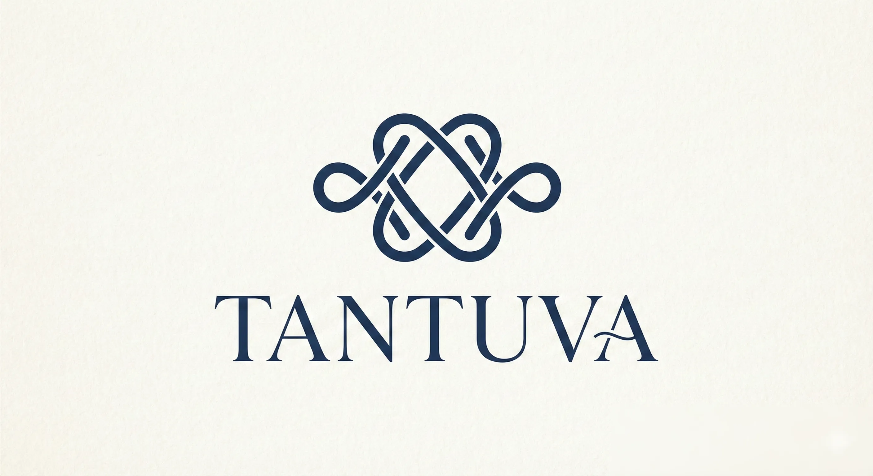 TANTUVA Logo